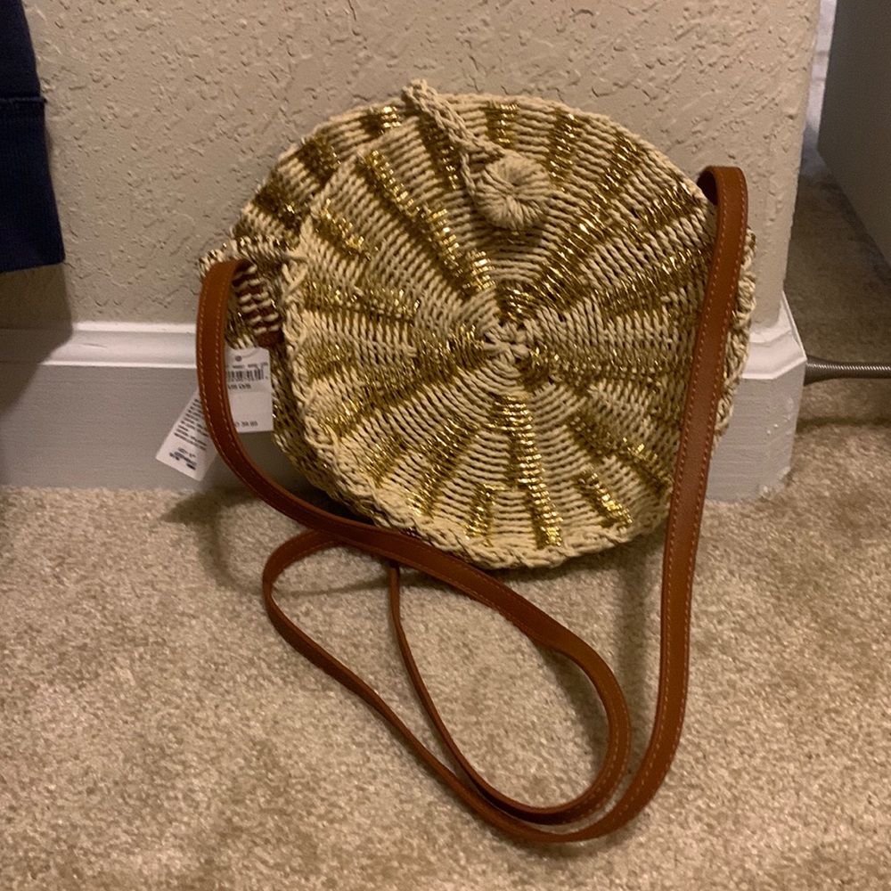 NWT American Eagle Purse